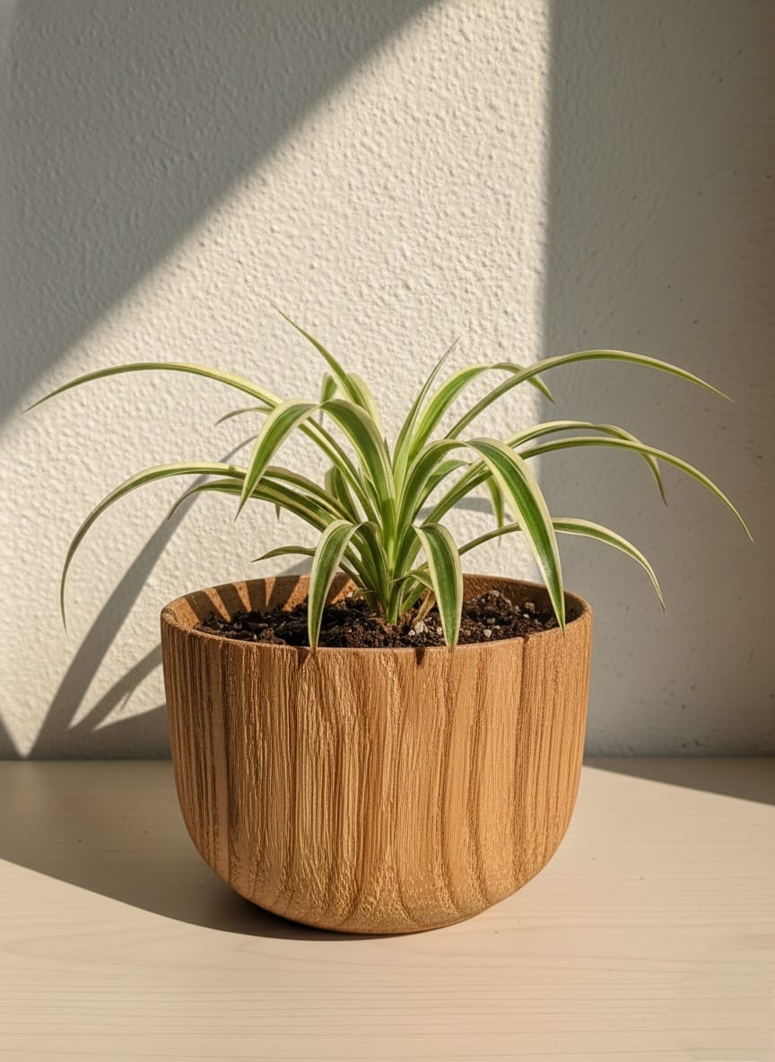 Zen Bowl Planter
